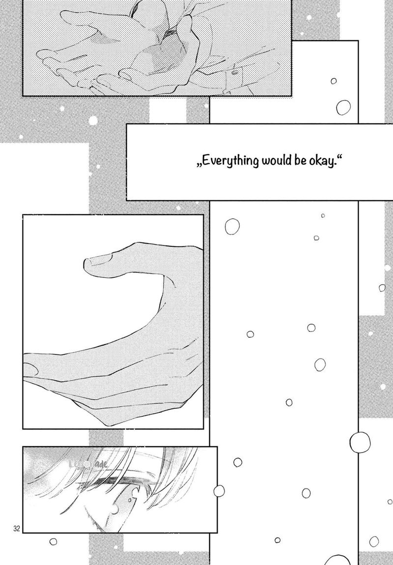 Read A Sign of Affection Manga Online