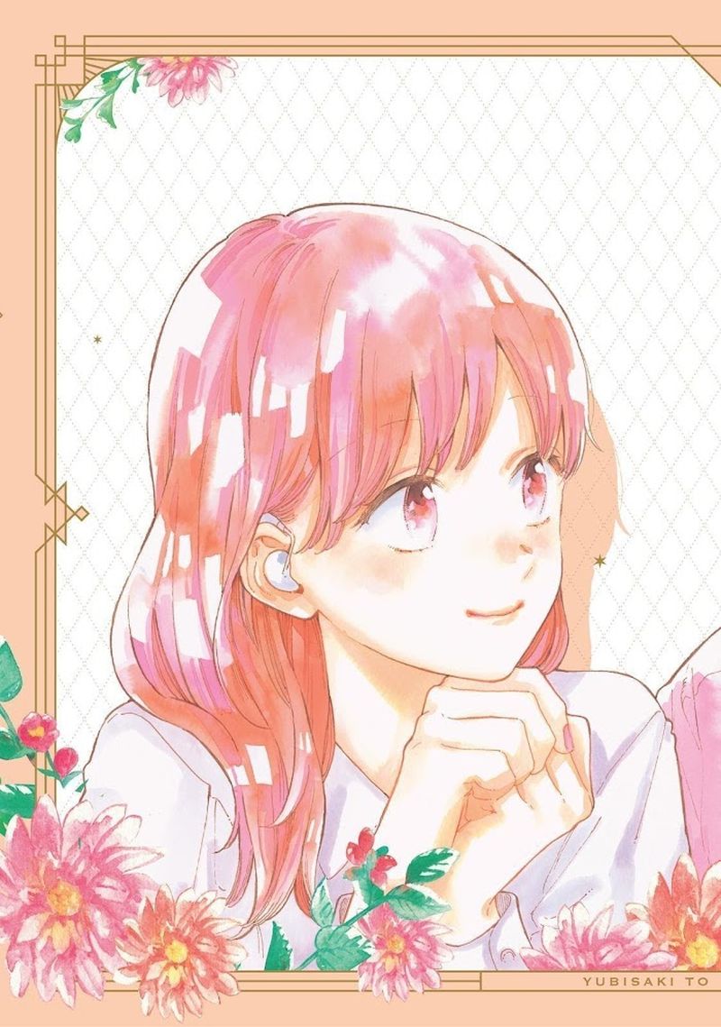 Read A Sign of Affection Manga Online