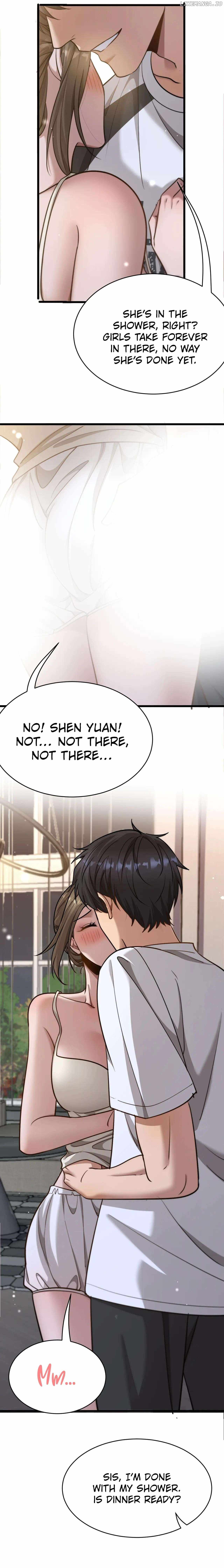 Read After Becoming Financially Free, They Offered Their Loyalty Manga Online
