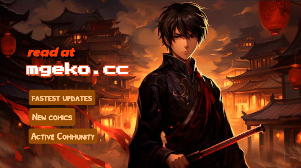 Read After Becoming Financially Free, They Offered Their Loyalty Manga Online