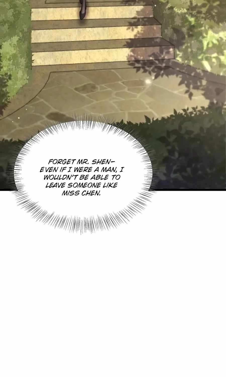 Read After Becoming Financially Free, They Offered Their Loyalty Manga Online