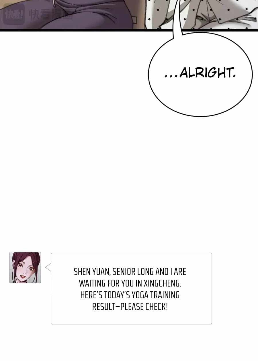 Read After Becoming Financially Free, They Offered Their Loyalty Manga Online