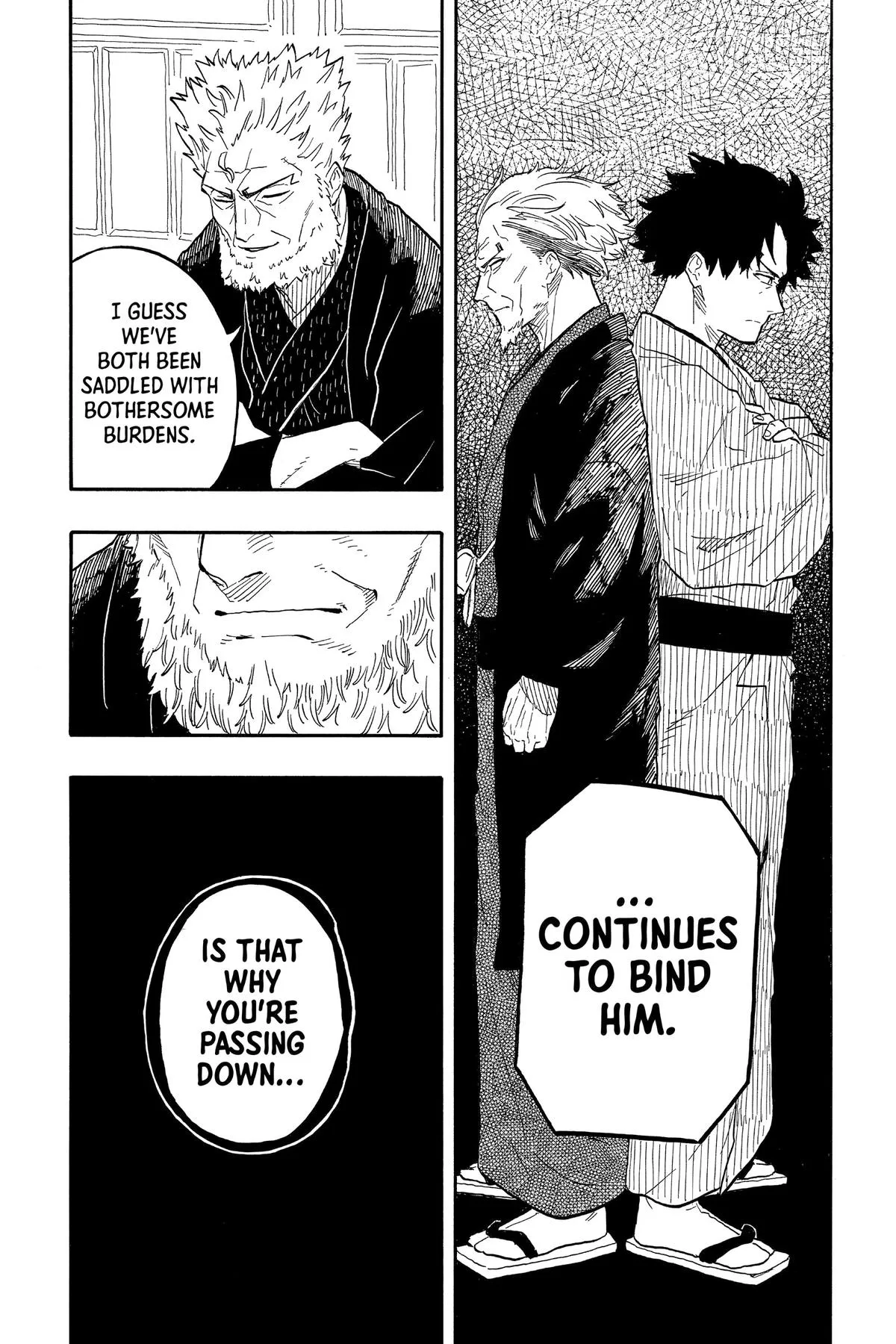 Read Akane-banashi Manga Online