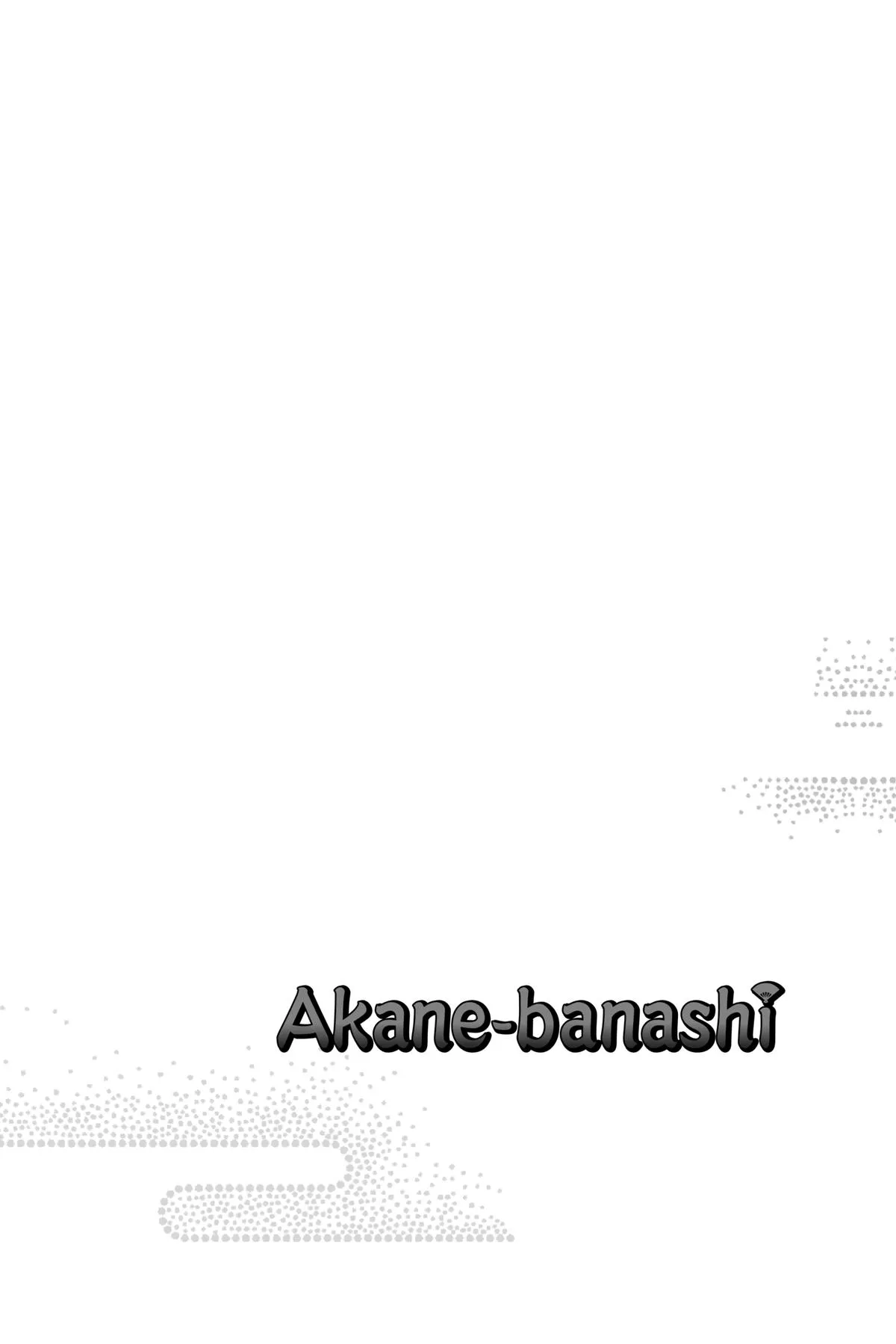 Read Akane-banashi Manga Online