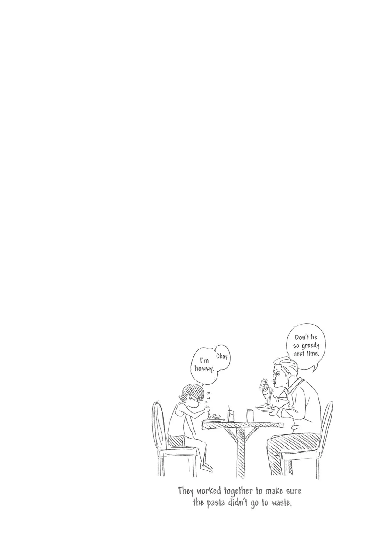 Read Akane-banashi Manga Online