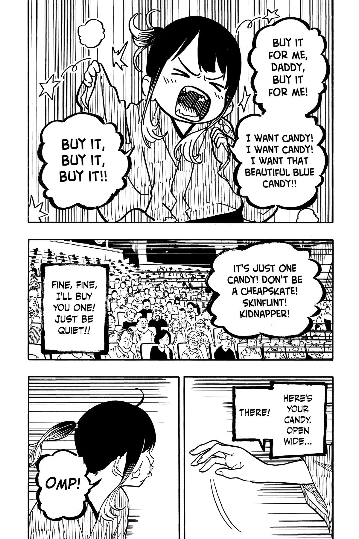 Read Akane-banashi Manga Online