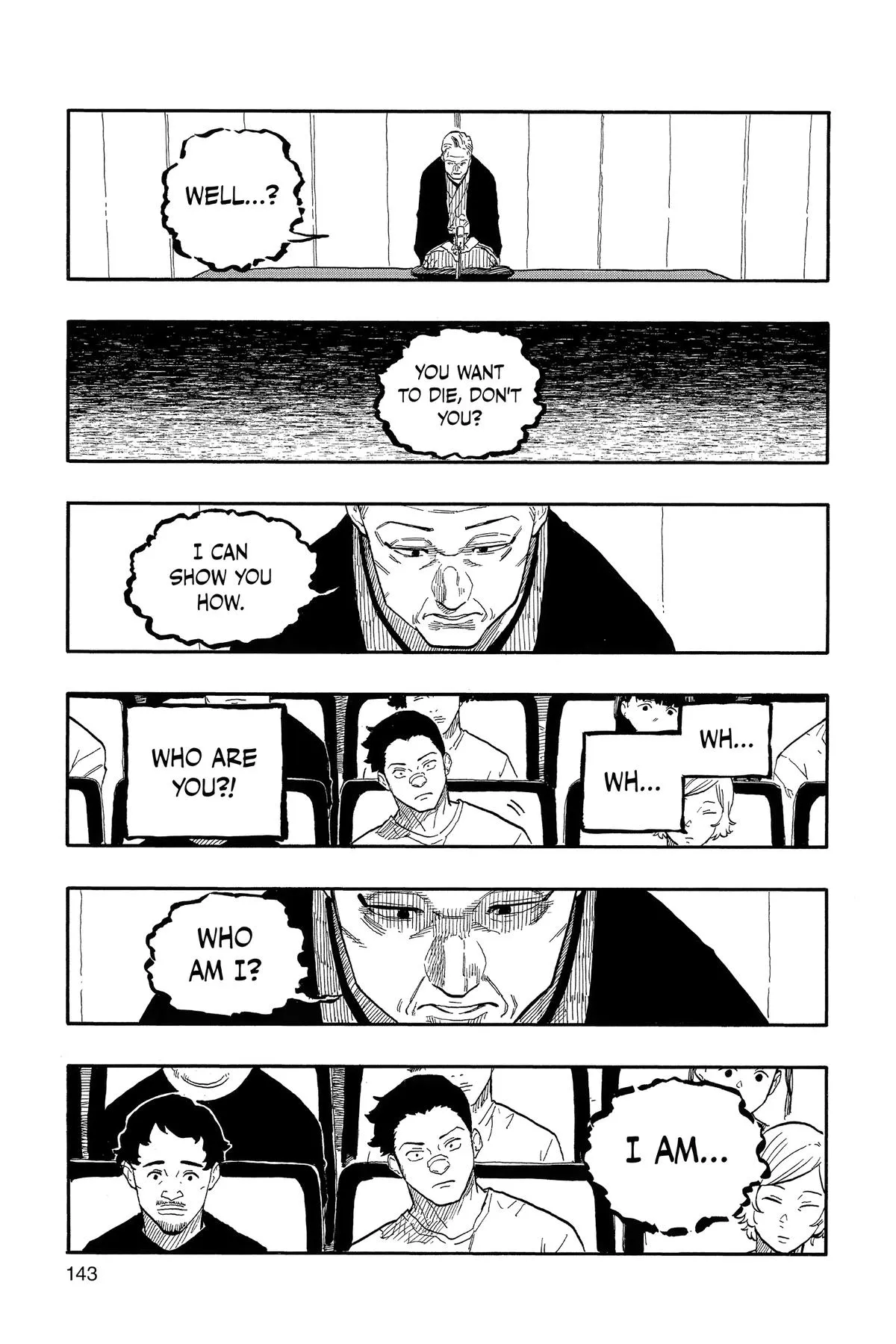 Read Akane-banashi Manga Online