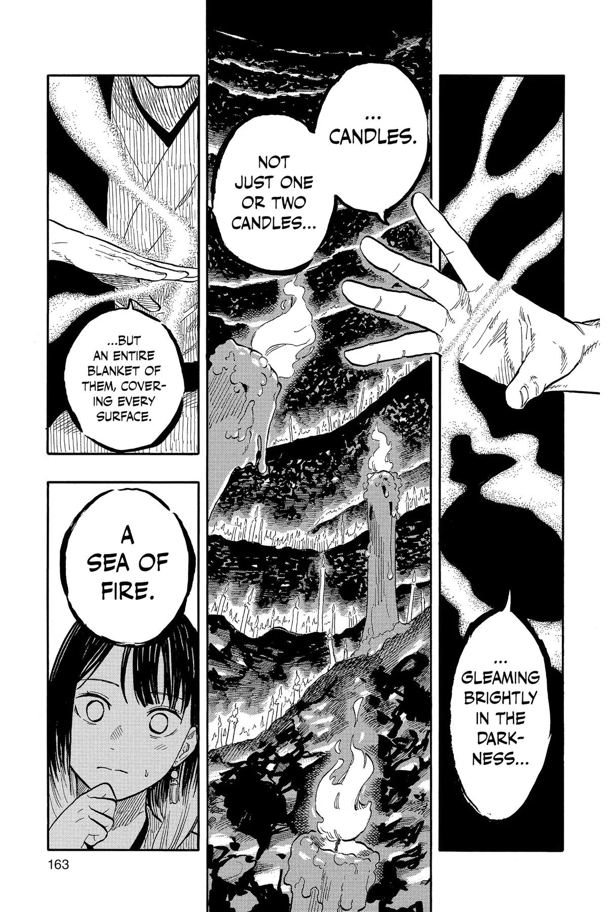 Read Akane-banashi Manga Online