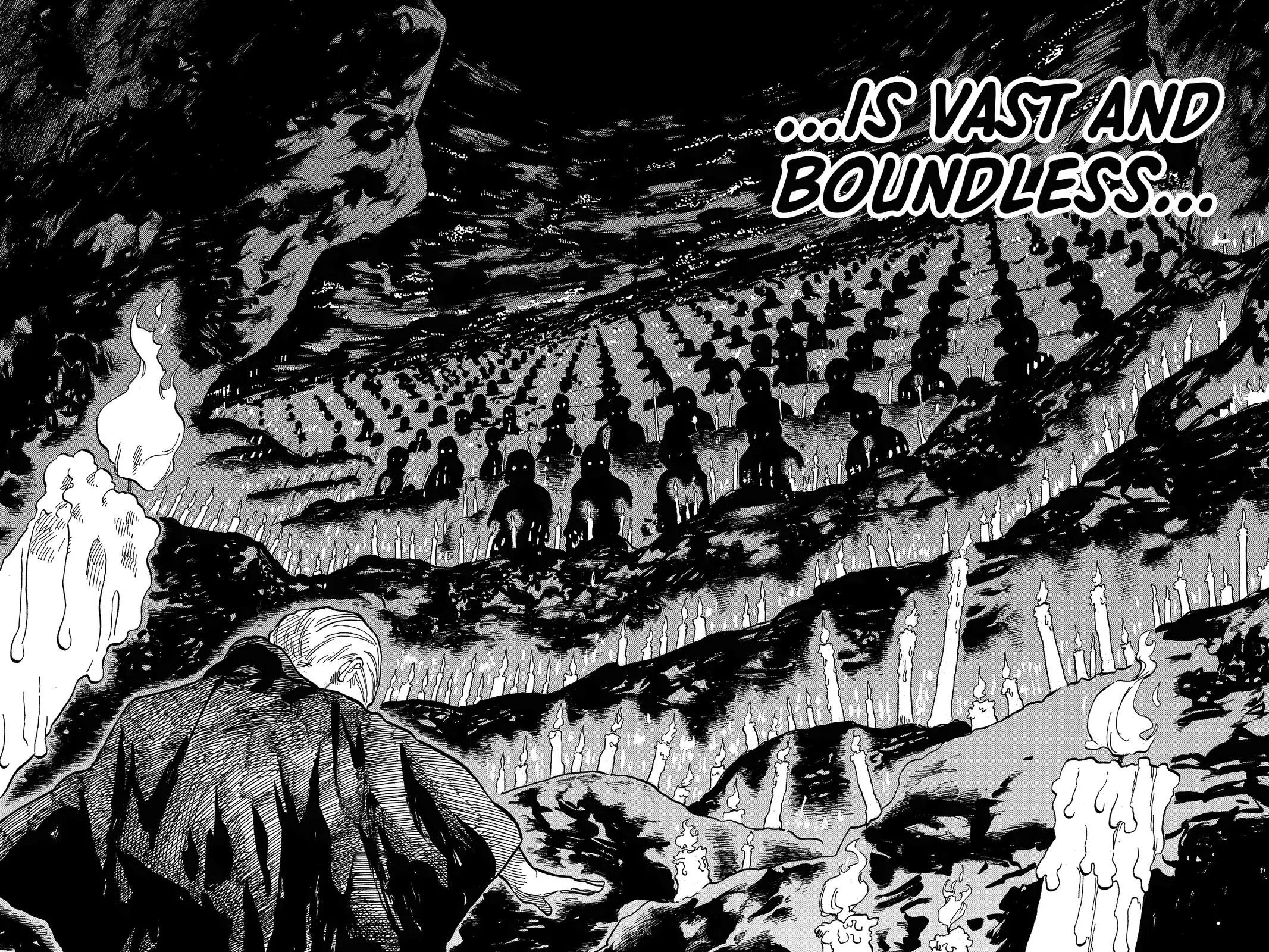 Read Akane-banashi Manga Online