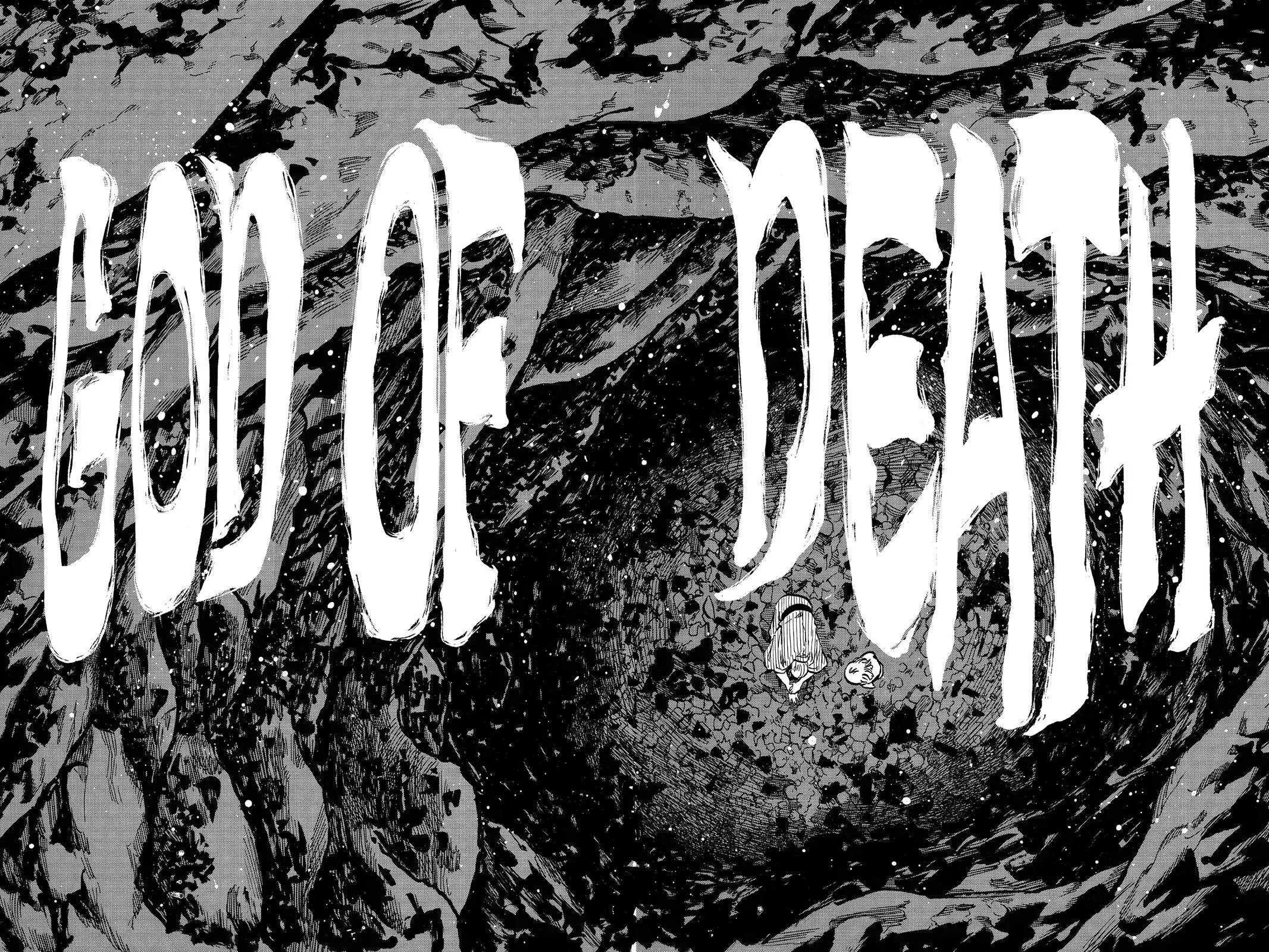 Read Akane-banashi Manga Online