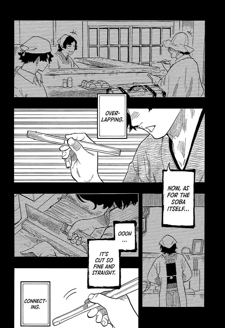 Read Akane-banashi Manga Online