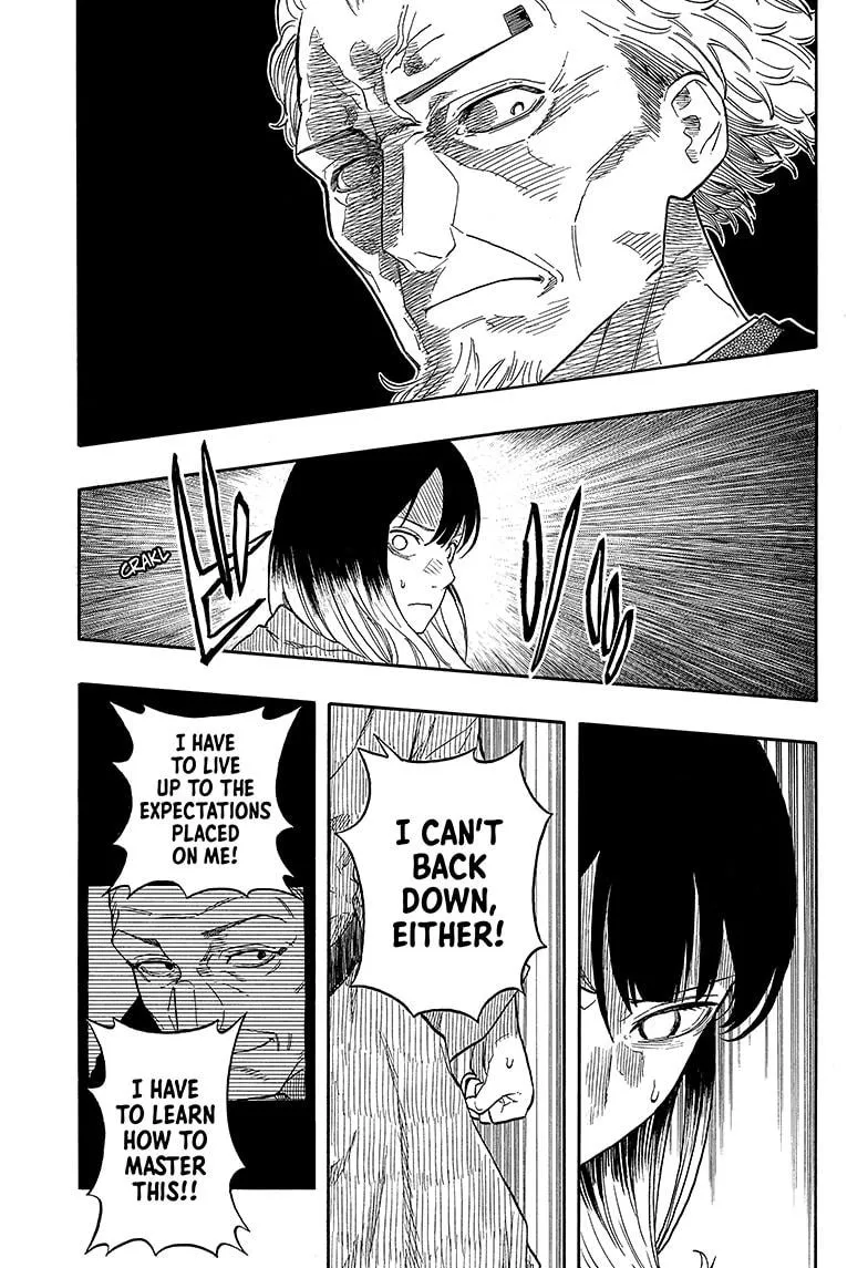 Read Akane-banashi Manga Online