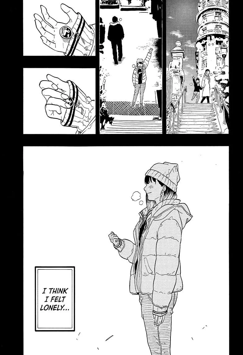 Read Akane-banashi Manga Online