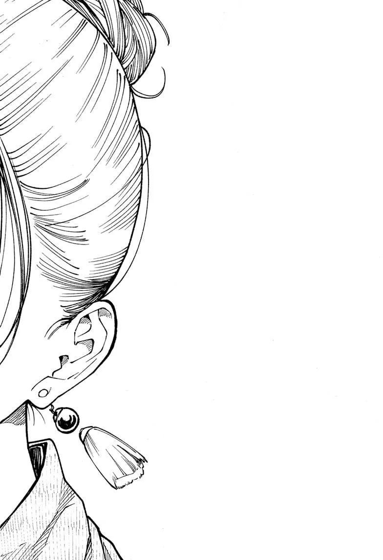 Read Akane-banashi Manga Online