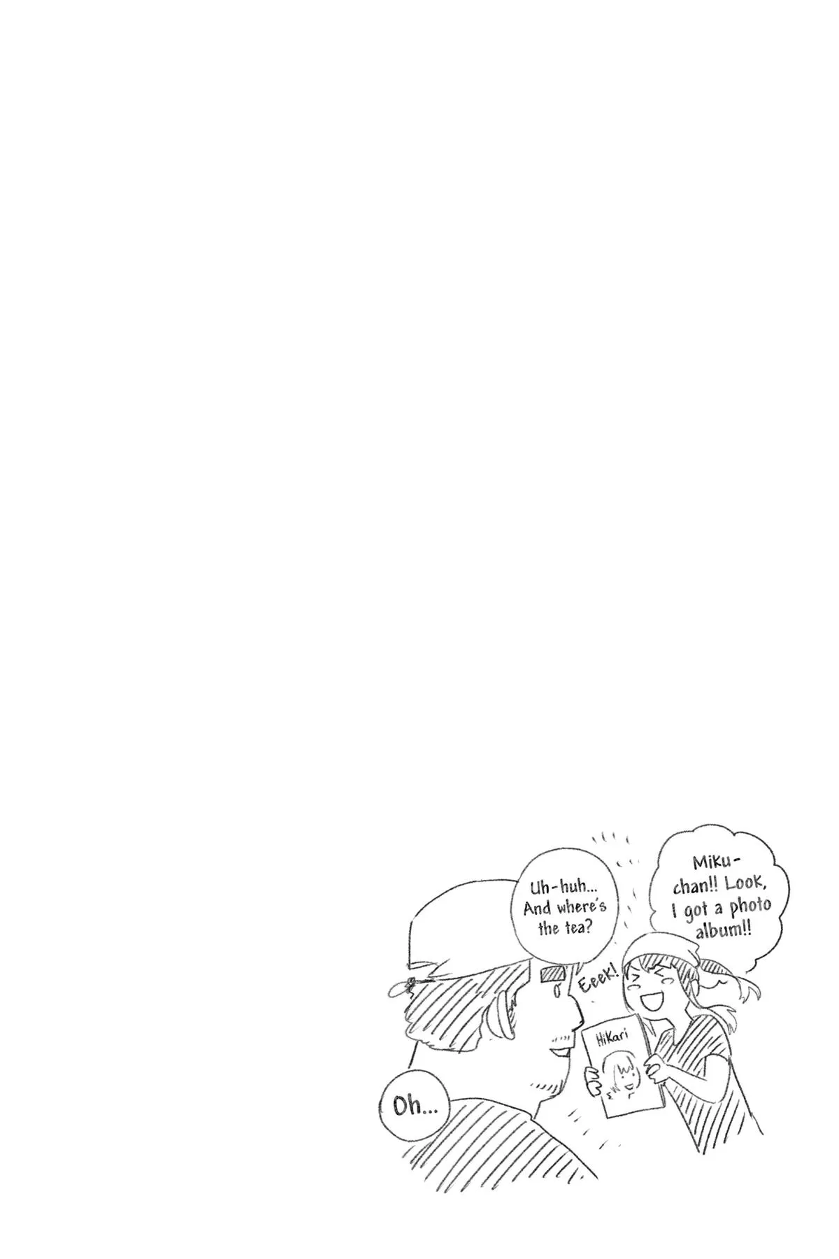 Read Akane-banashi Manga Online