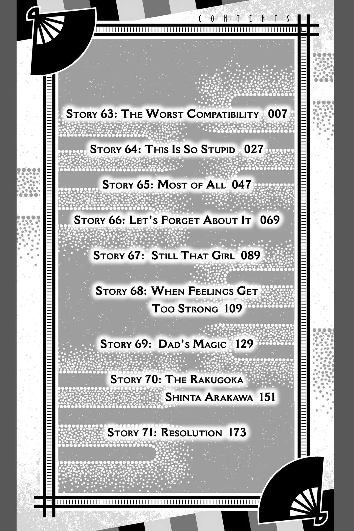 Read Akane-banashi Manga Online