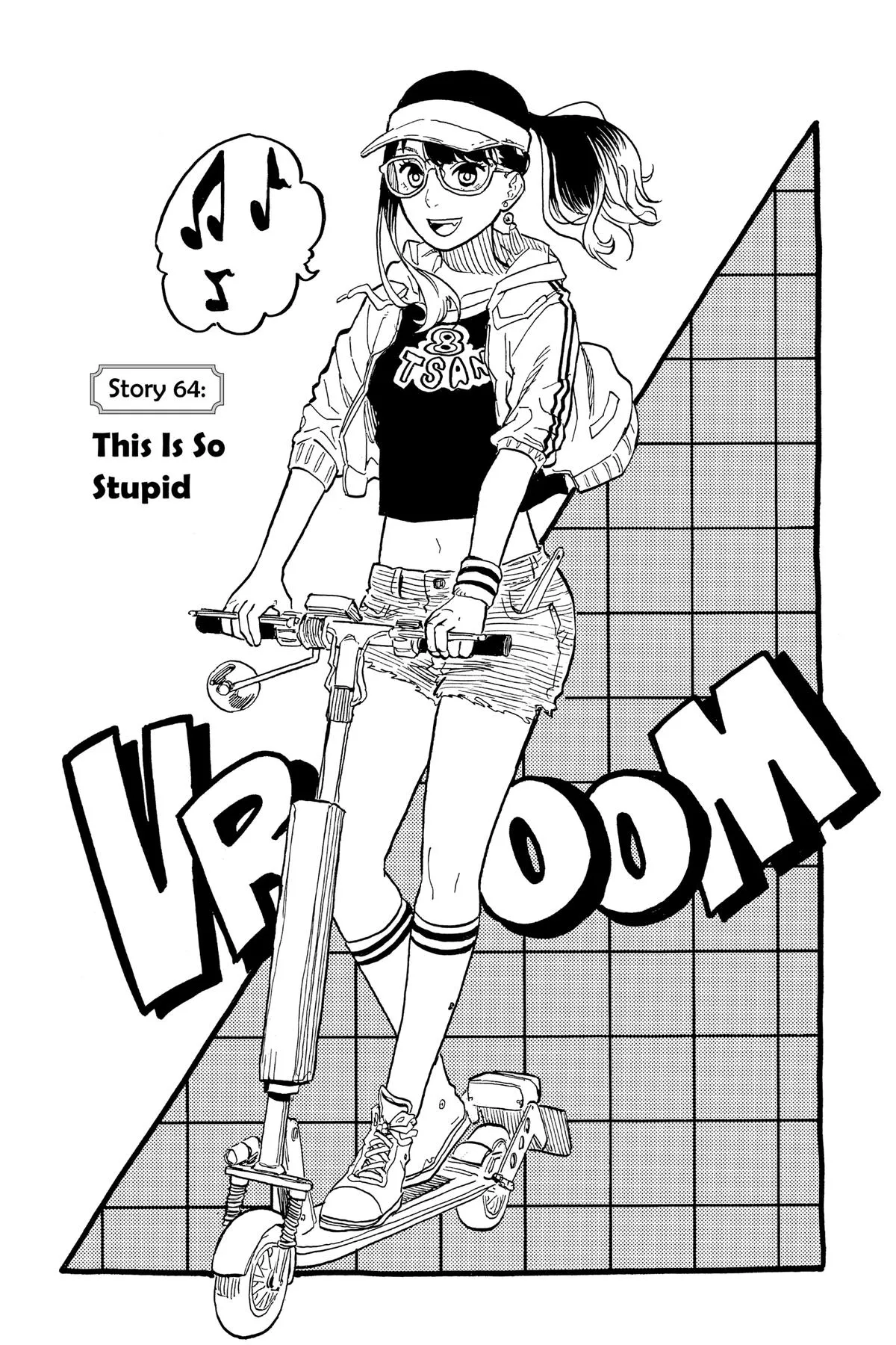 Read Akane-banashi Manga Online