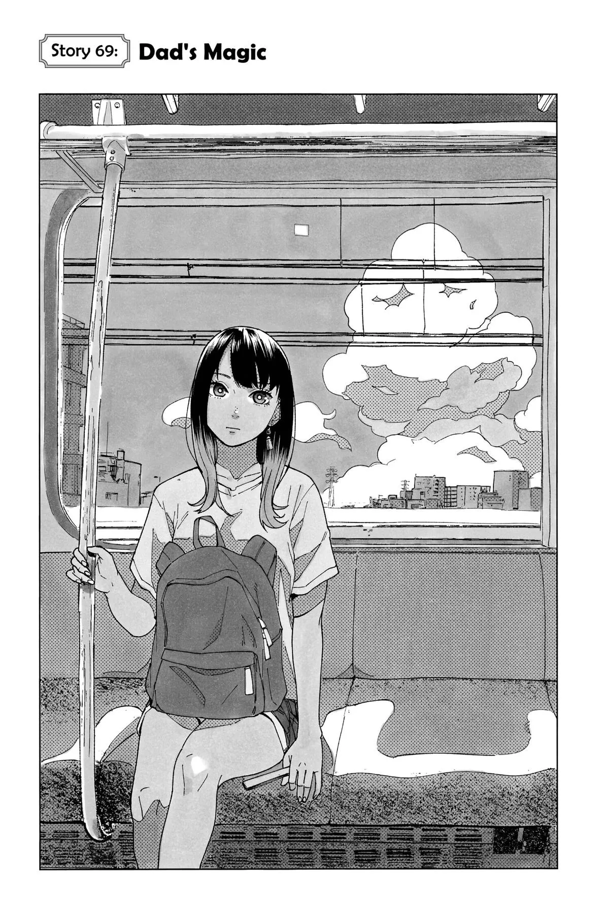 Read Akane-banashi Manga Online