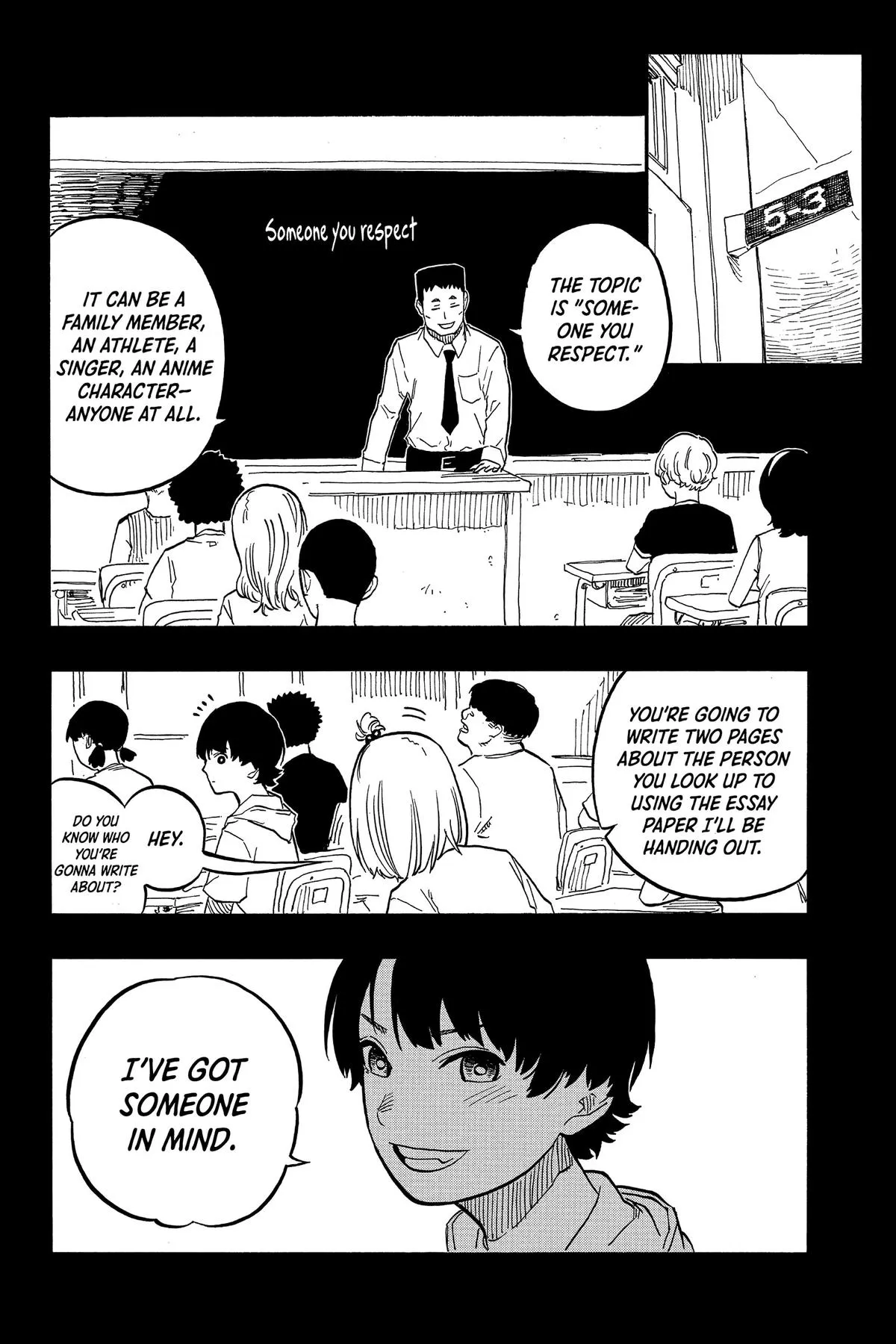 Read Akane-banashi Manga Online