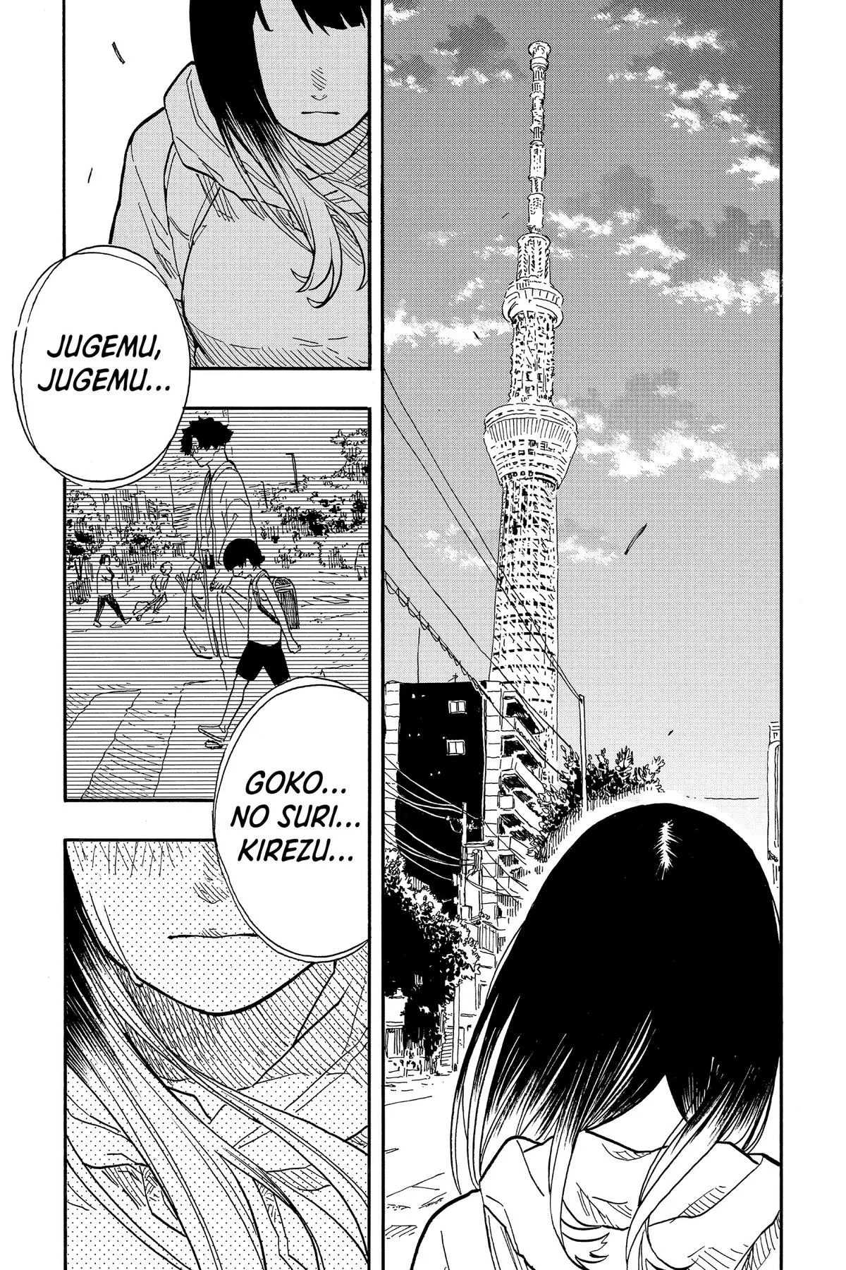 Read Akane-banashi Manga Online