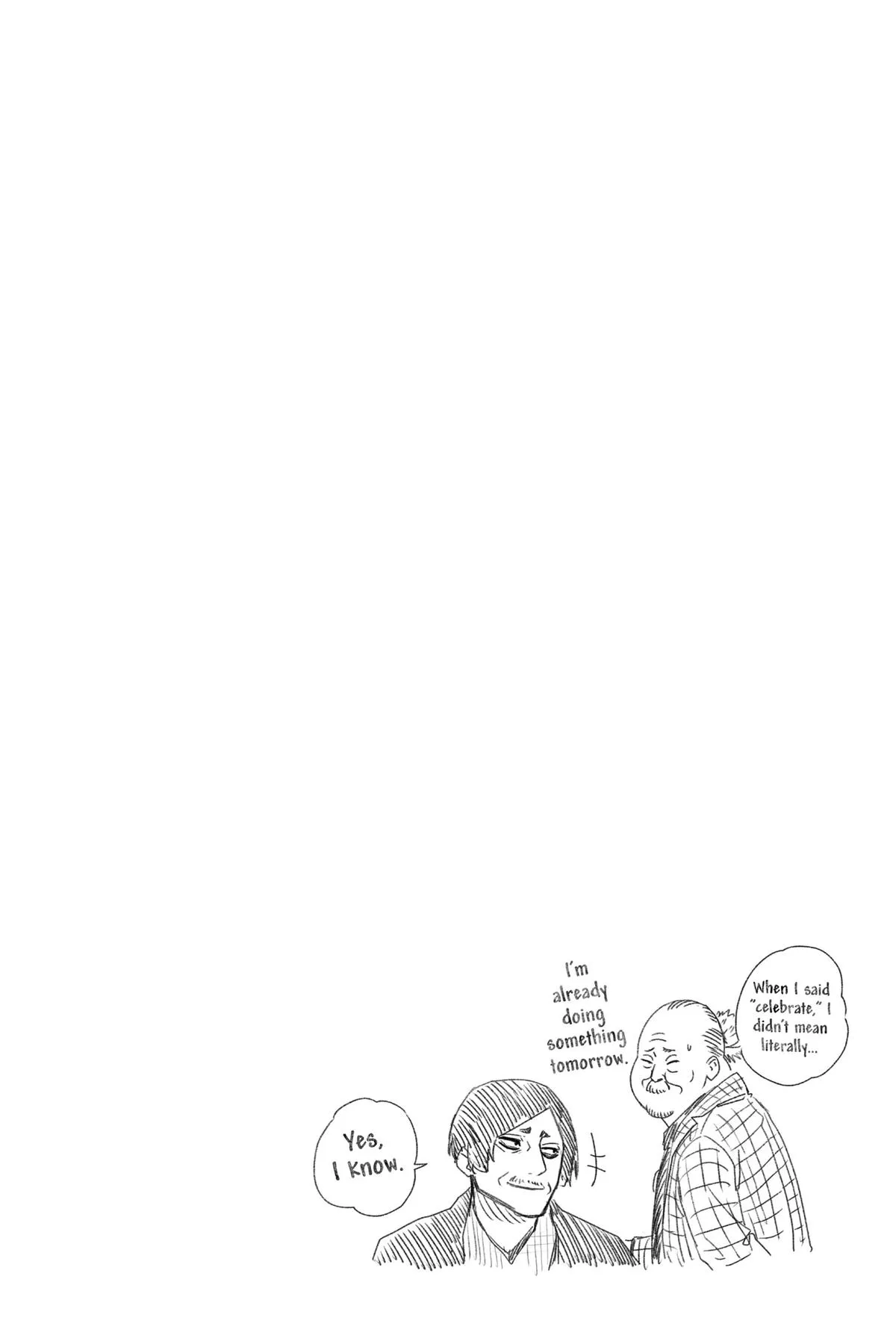 Read Akane-banashi Manga Online