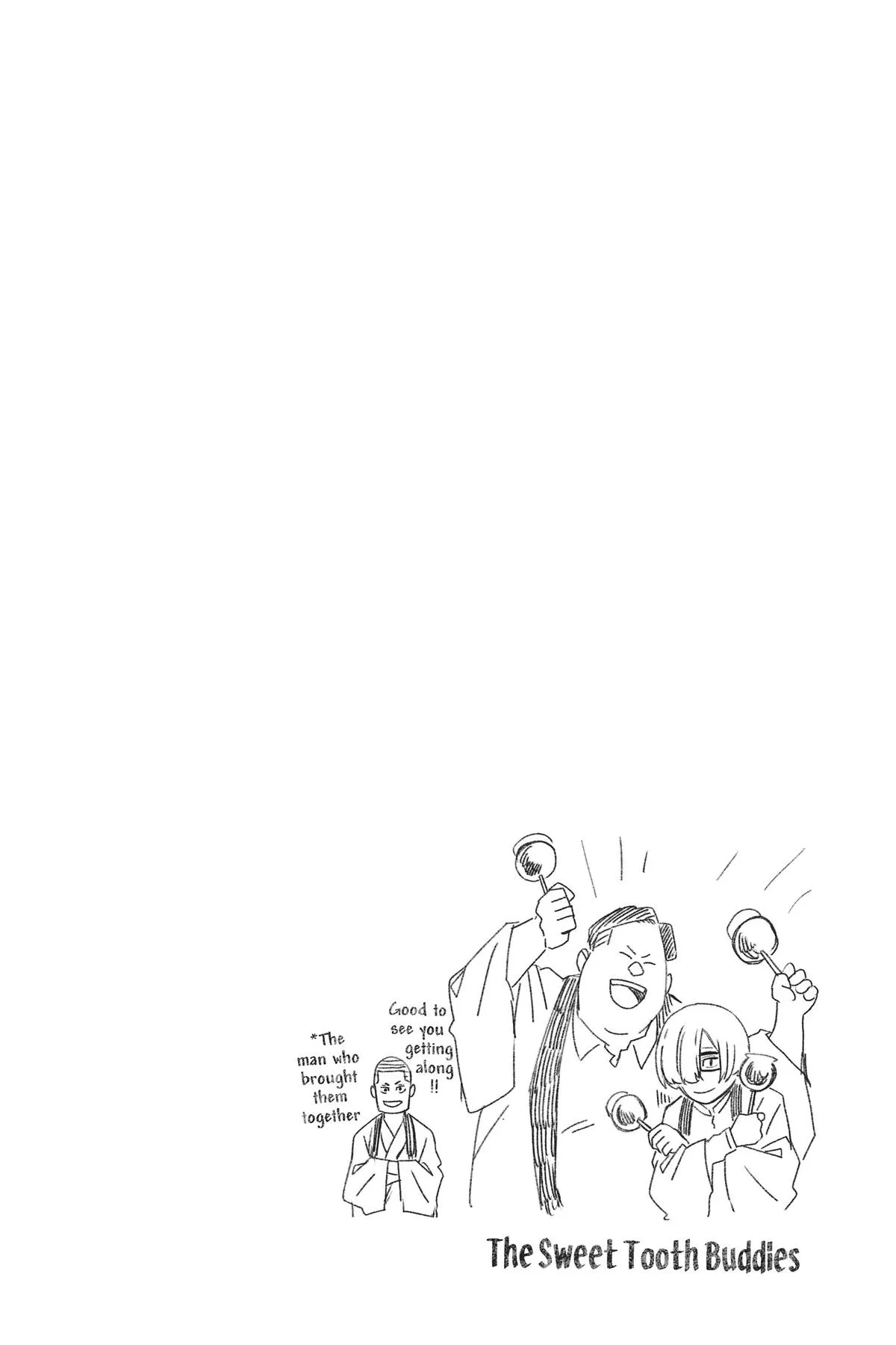 Read Akane-banashi Manga Online