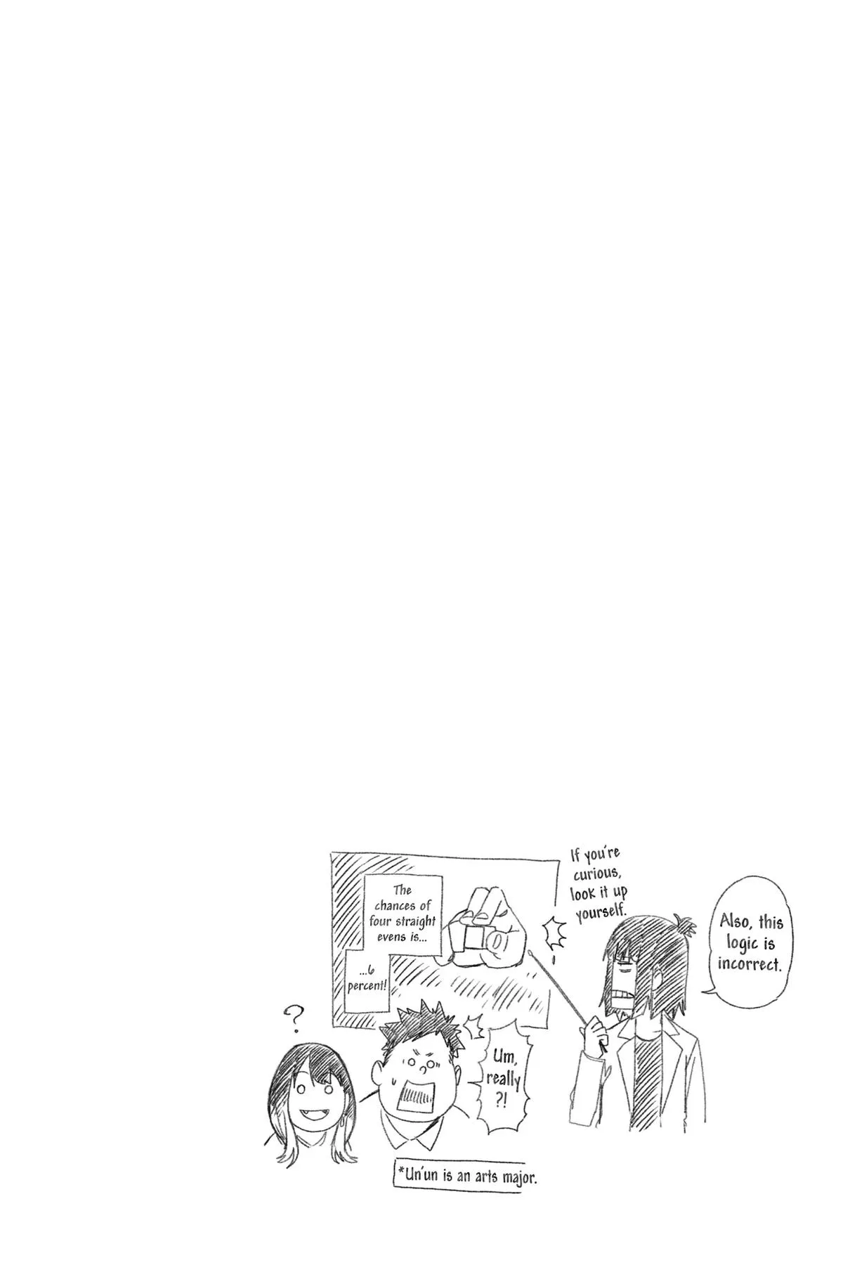 Read Akane-banashi Manga Online