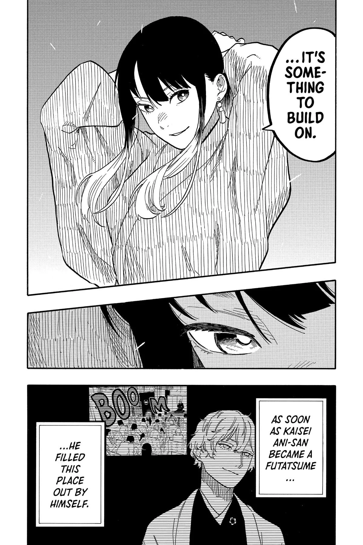 Read Akane-banashi Manga Online