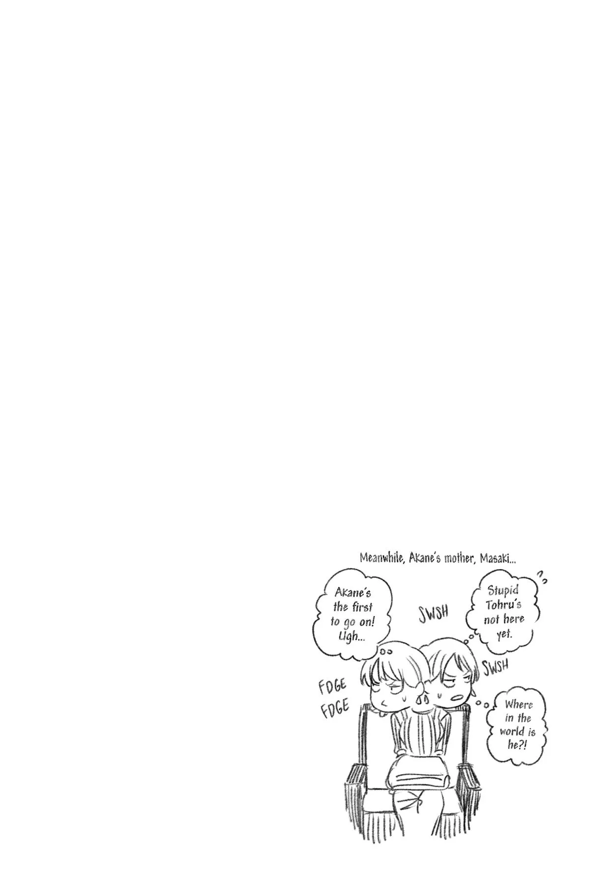 Read Akane-banashi Manga Online