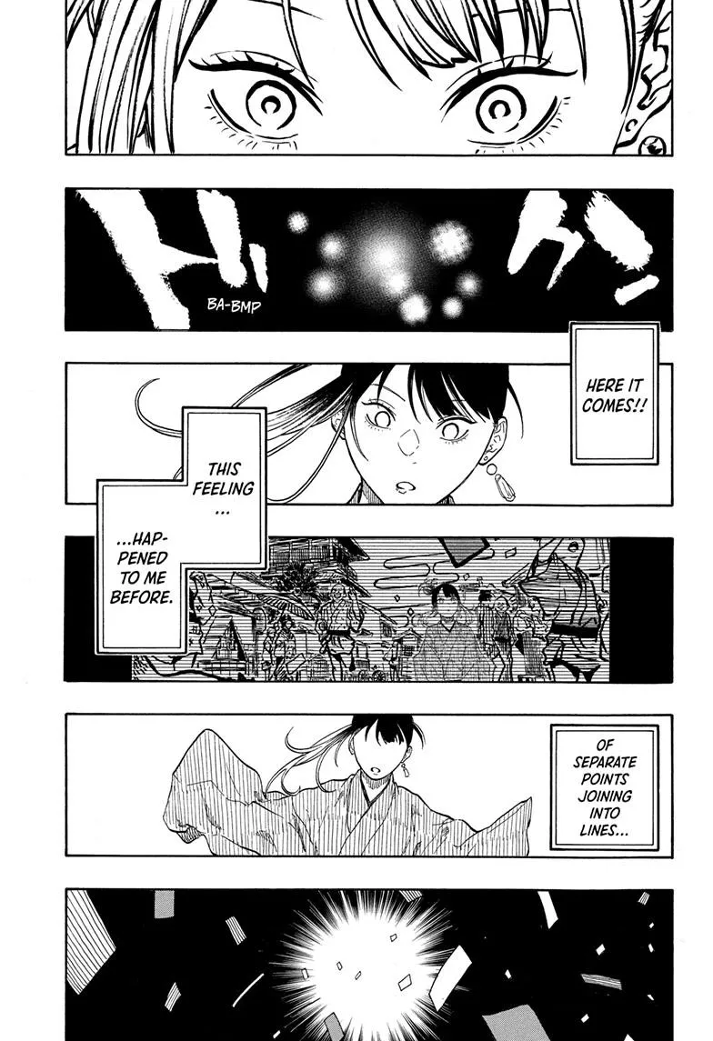 Read Akane-banashi Manga Online