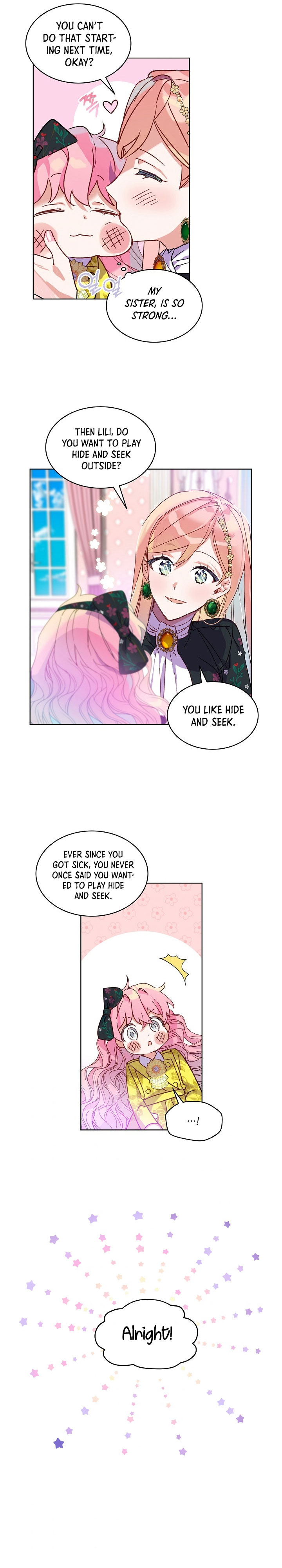 Read An Unseemly Lady Manga Online