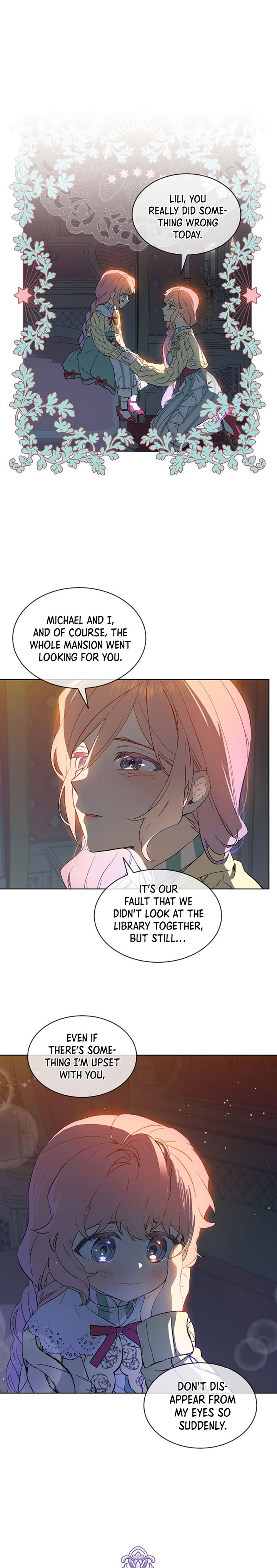 Read An Unseemly Lady Manga Online