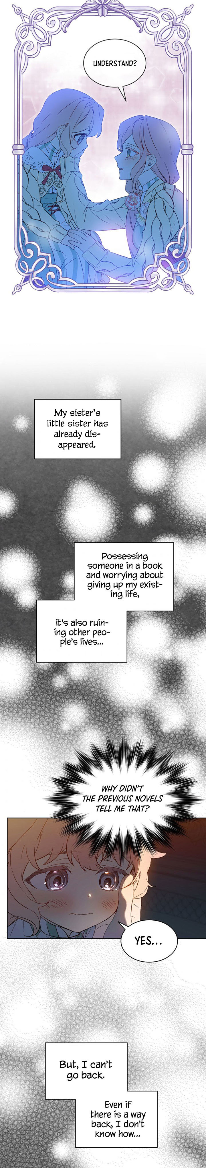 Read An Unseemly Lady Manga Online