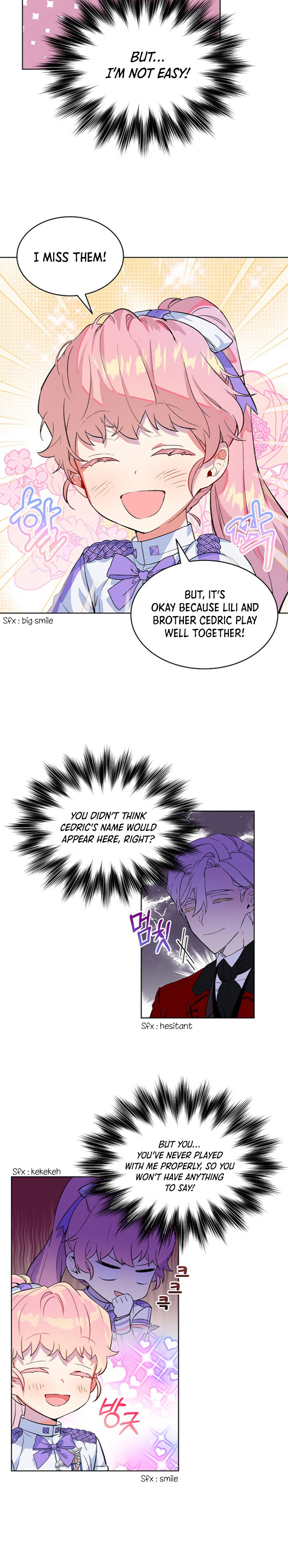 Read An Unseemly Lady Manga Online
