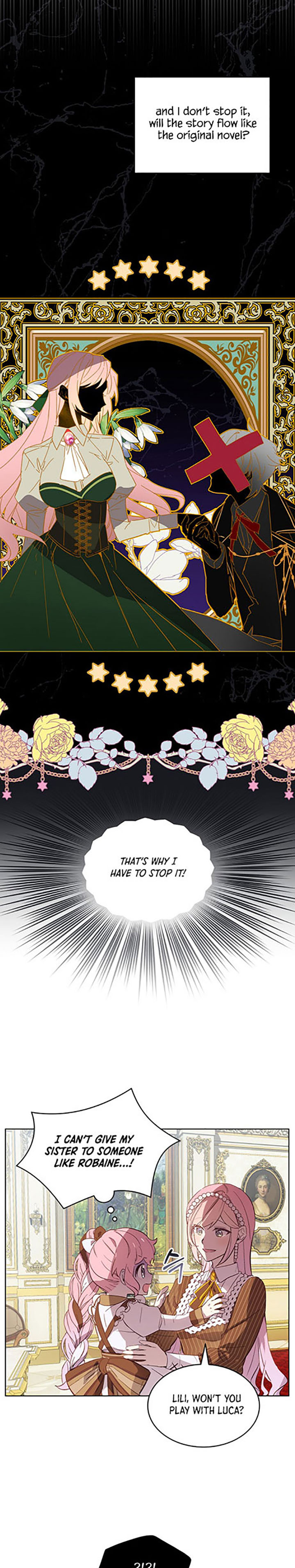 Read An Unseemly Lady Manga Online