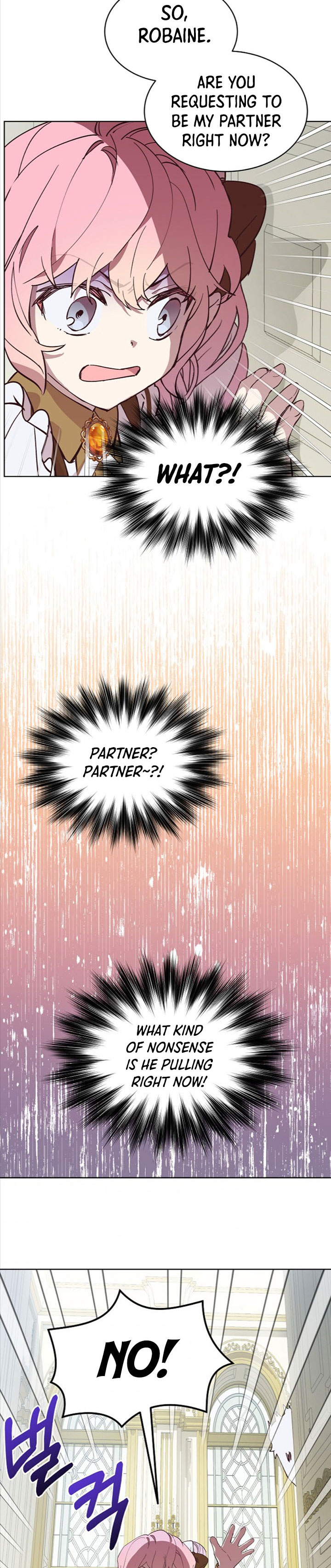 Read An Unseemly Lady Manga Online