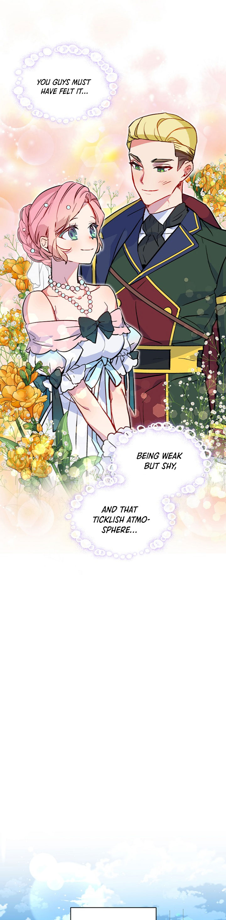 Read An Unseemly Lady Manga Online