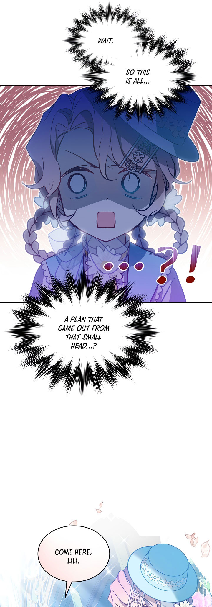 Read An Unseemly Lady Manga Online