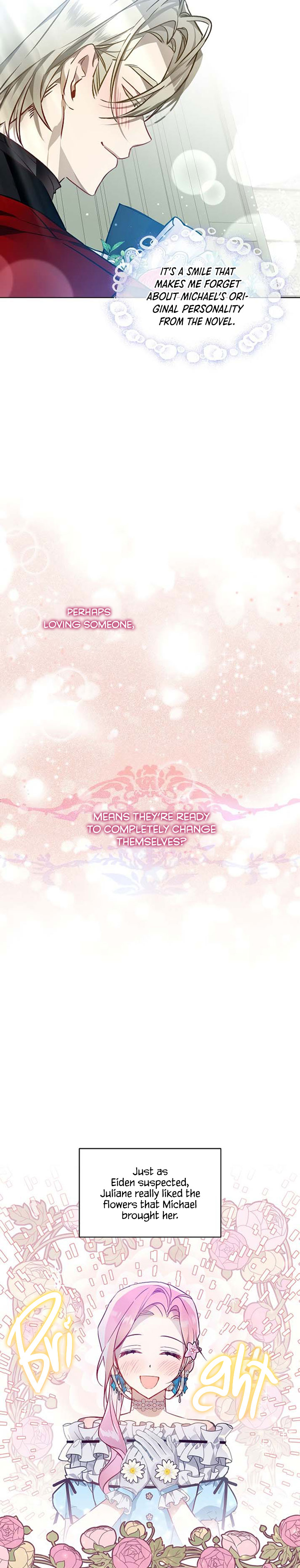 Read An Unseemly Lady Manga Online