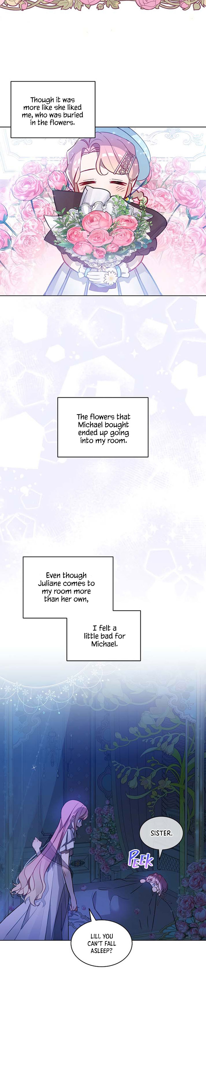 Read An Unseemly Lady Manga Online