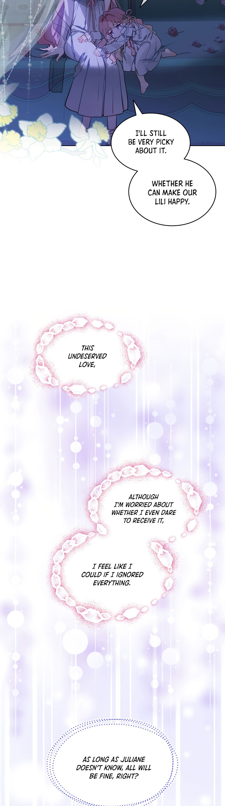 Read An Unseemly Lady Manga Online