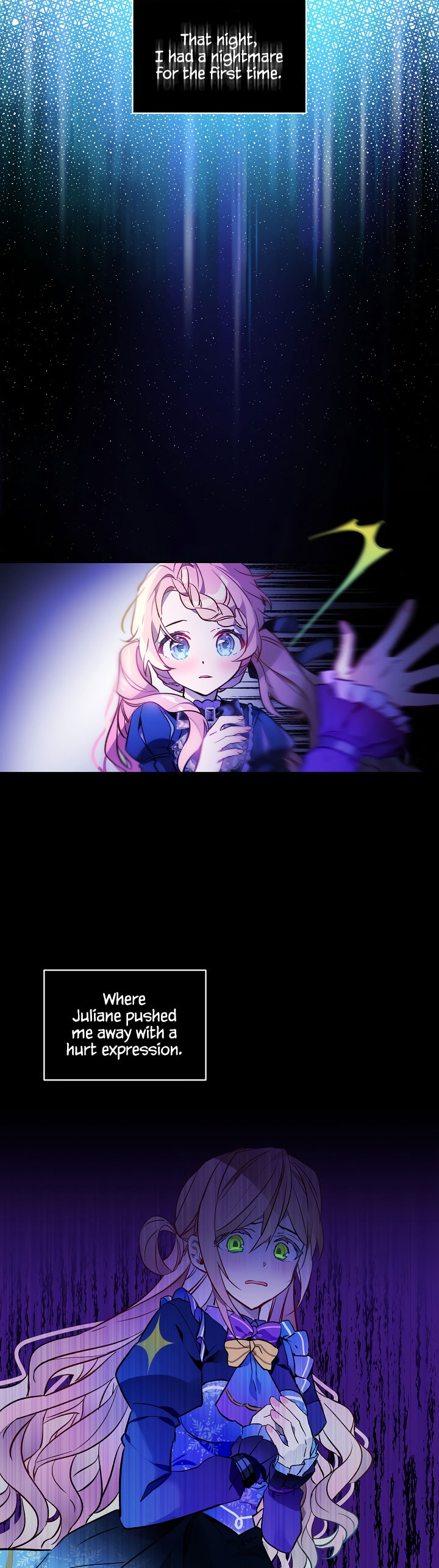 Read An Unseemly Lady Manga Online