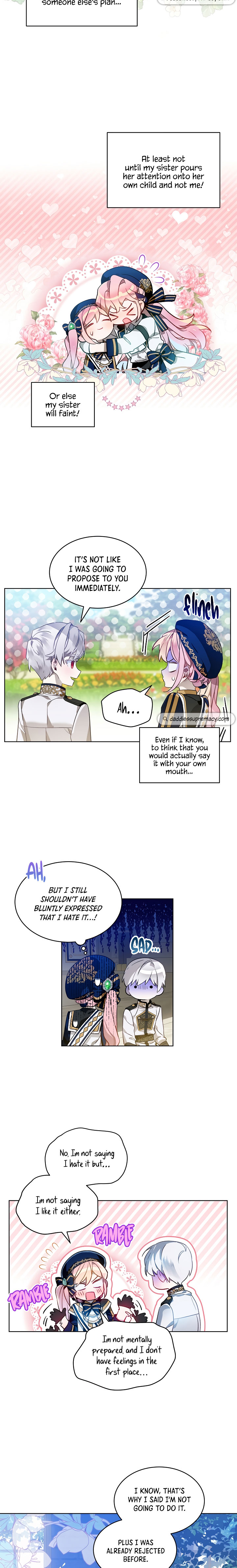 Read An Unseemly Lady Manga Online