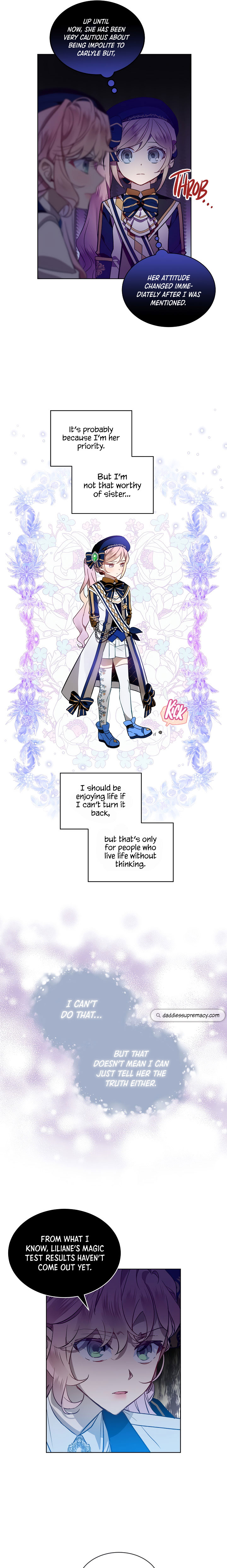Read An Unseemly Lady Manga Online