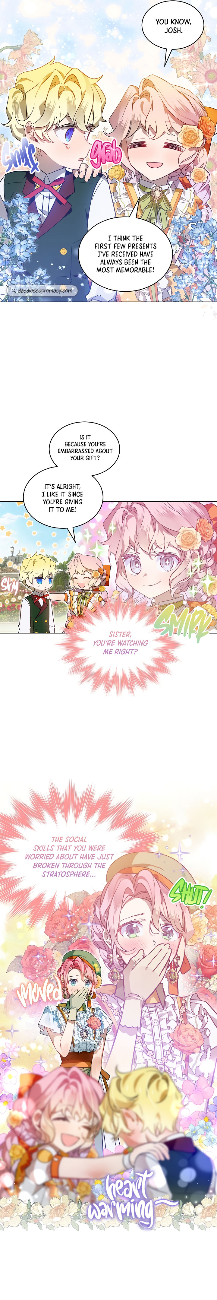Read An Unseemly Lady Manga Online
