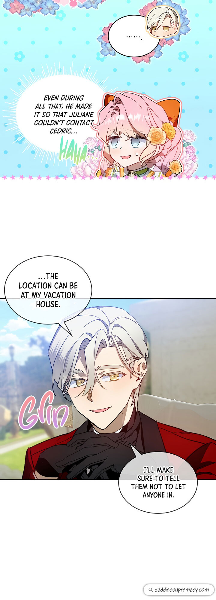 Read An Unseemly Lady Manga Online