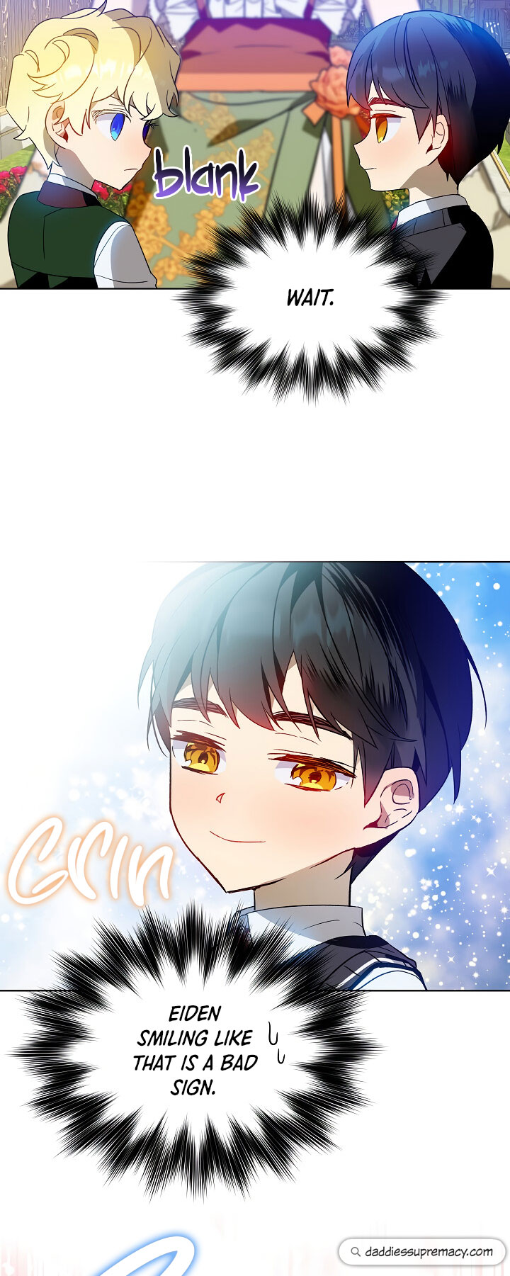Read An Unseemly Lady Manga Online
