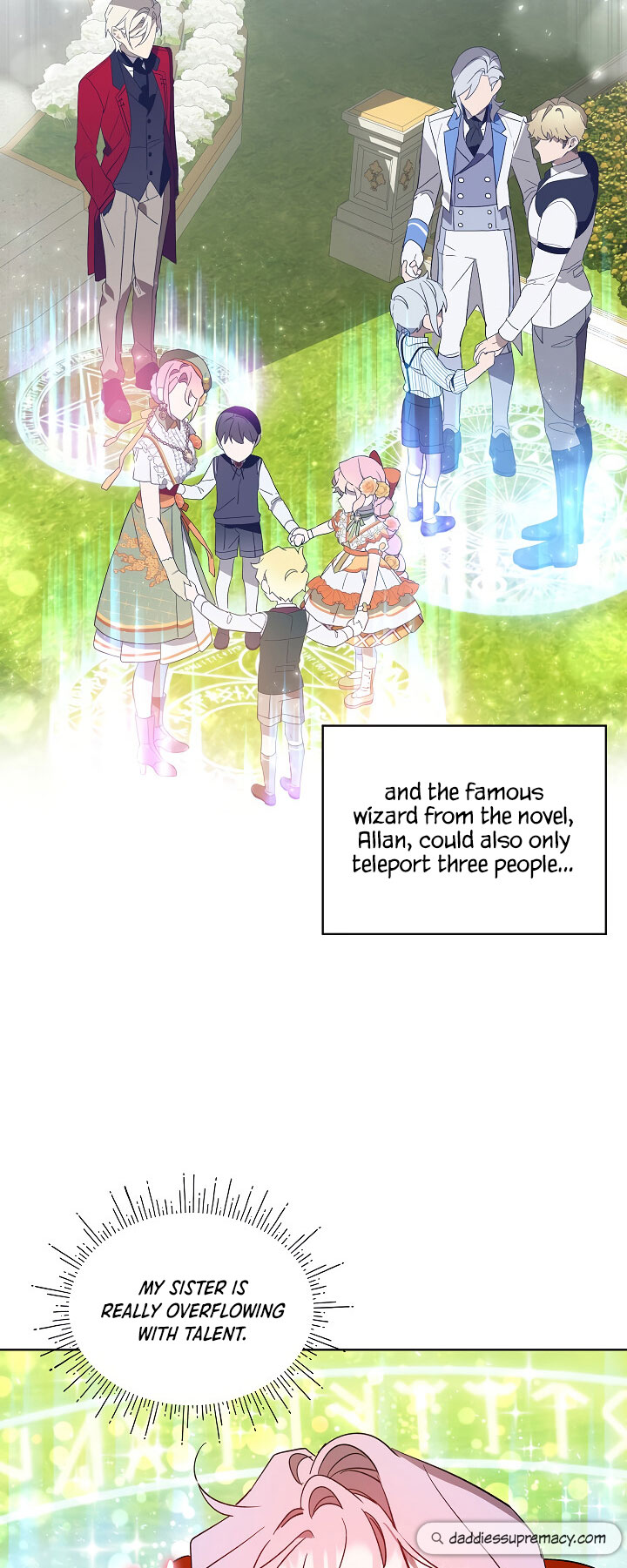 Read An Unseemly Lady Manga Online