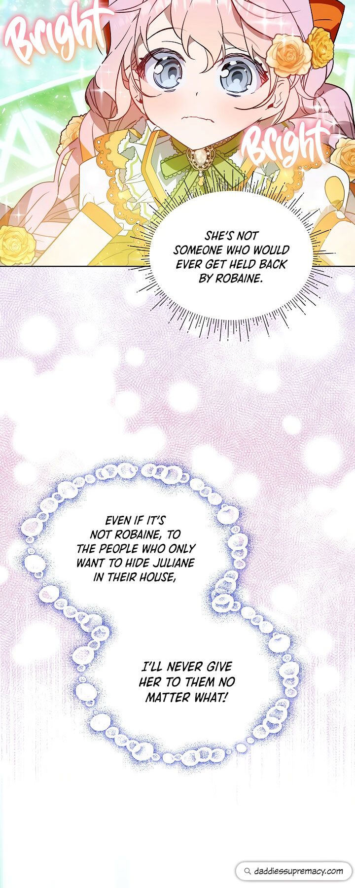Read An Unseemly Lady Manga Online