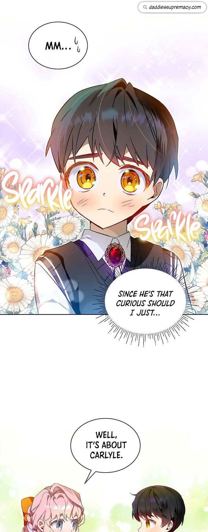 Read An Unseemly Lady Manga Online